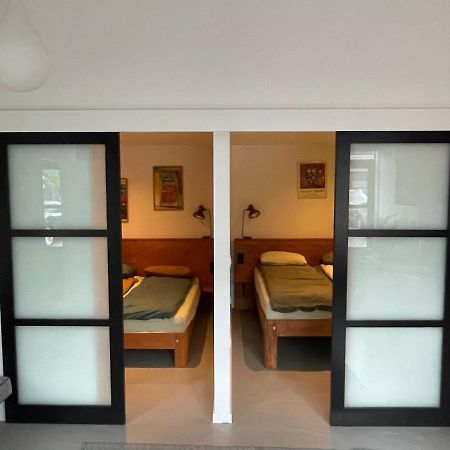 Studio 28A5 With Free Parking Place Amesterdão Exterior foto