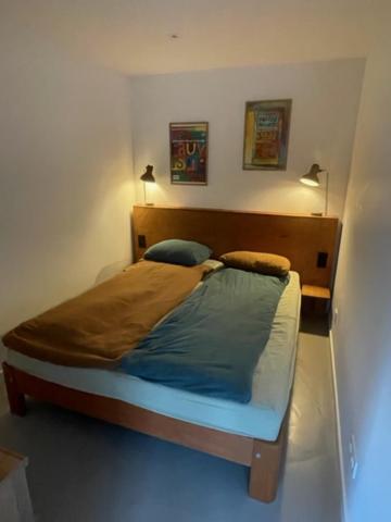 Studio 28A5 With Free Parking Place Amesterdão Exterior foto